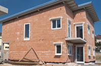 Rougham home extensions
