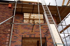 house extensions Rougham